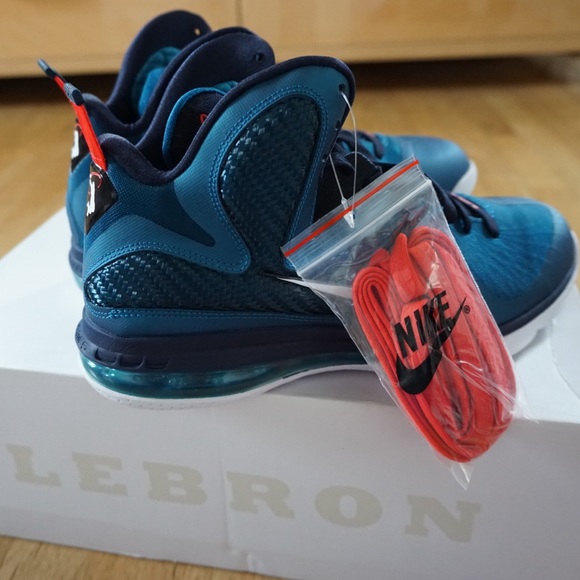 lebron 9 swingman